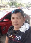 Eric, 46 лет, Lungsod ng Butuan