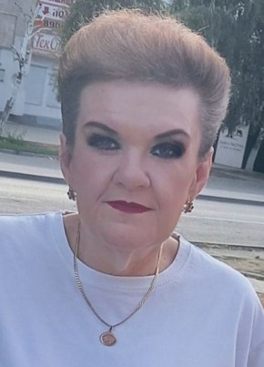 Татьяна, 58, Россия, Воронеж