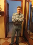Александр, 60 лет, Симферополь