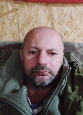 Александр из Донецка 45 лет