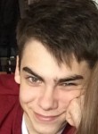 Egor, 23, Krasnokamsk