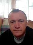Роман, 45 лет, Липецк