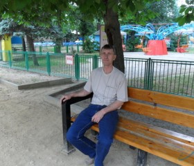 леонид, 56 лет, Таганрог
