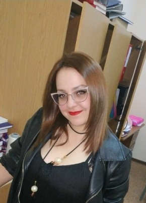 Светлана из Красноперекопска 33 года