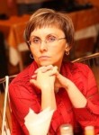 Елена, 53 года, Сыктывкар