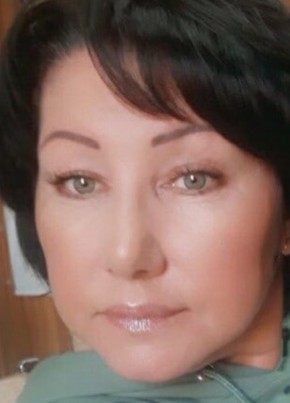 Ирина из Тогучина 49 лет