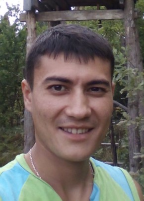 Ринат, 35, Россия, Касимов