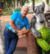 Sergei Jermakov
