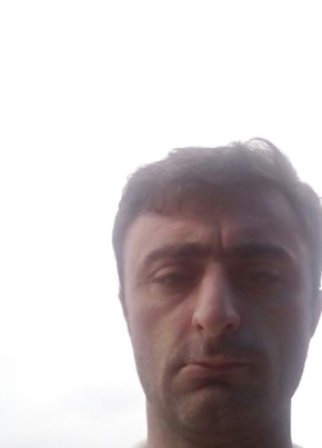 Eldeniz, 44, Azərbaycan Respublikası, Qusar