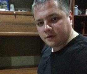 Владимир, 37 лет, Курган