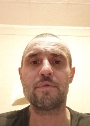 Evgeniy, 43, Russia, Krasnoyarsk
