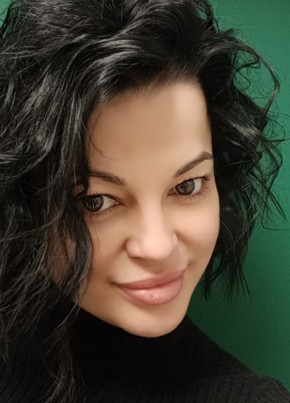Olesya, 40, Russia, Moscow