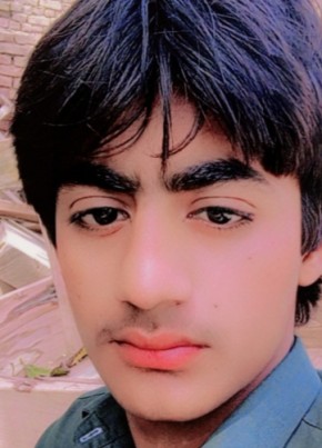 Ilyas, 18, پاکستان, اسلام آباد