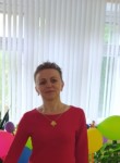 Lyudmila, 48, Minsk