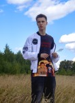 Egor, 22 года, Челябинск