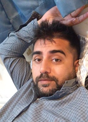 Asad, 34, سلطنة عمان, بوشر