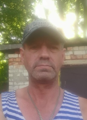 Сергей Петушков, 56, Россия, Псков