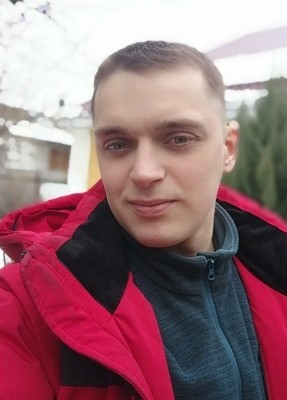 Михаил, 29, Россия, Воронеж