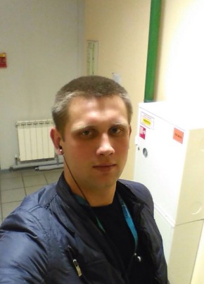 Дмитрий из Вичуги 32 года