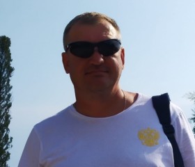 Роман, 51 год, Петрозаводск