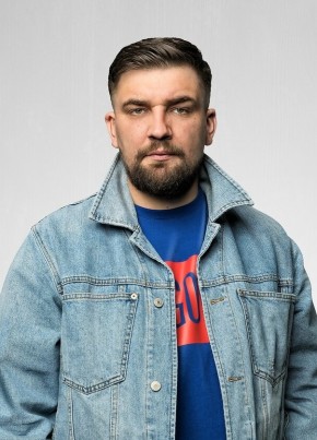 Марк, 30, Россия, Отрадная