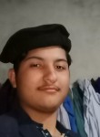 Farmankhan, 23 года, پشاور