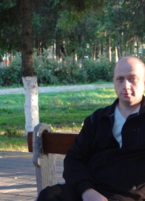 aleksandrgloto, 45, Россия, Ольгинская