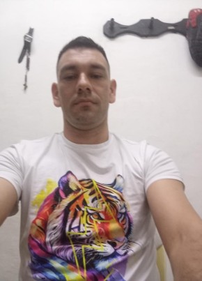 Jose из Santiago de Cali 39 лет