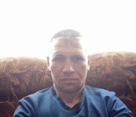 Эдуард, 40 лет, Новосибирск