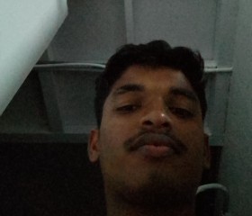Ajaykapar, 20, Ahmedabad