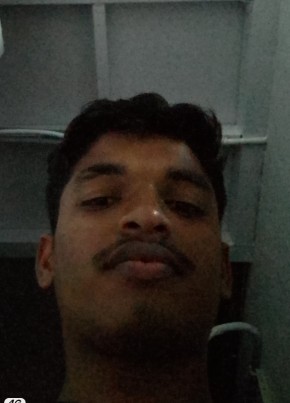 Ajaykapar, 20, India, Ahmedabad