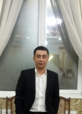 Тимур, 40, Россия, Севастополь