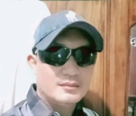 Alexandre, 30, Bekasi