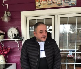 Mustafa, 55 лет, İstanbul