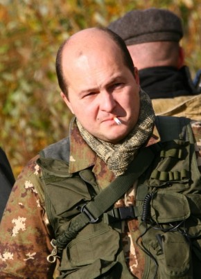 Игорь, 43, Україна, Донецьк