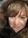Taisiya Khomenko, 55  , Maloyaroslavets