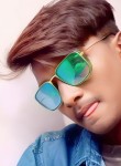 Arun Kumar, 18  , New Delhi