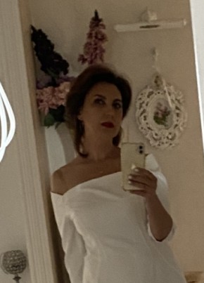 Ирина из Тамбова 52 года
