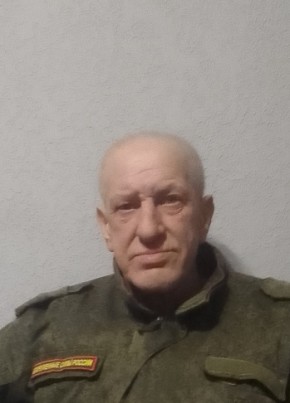 Евгений, 54, Россия, Магадан