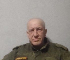 Евгений, 54 года, Магадан