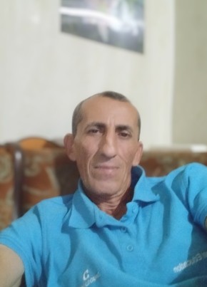 Andrian из Kirn 52 года