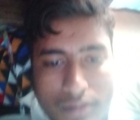 A, 19, Talamba