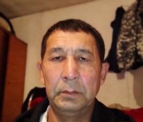 Канат, 47 лет, Горно-Алтайск