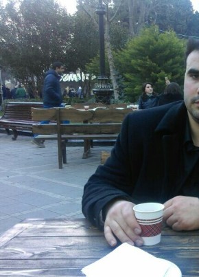 Akif, 34, Azərbaycan Respublikası, Zirə