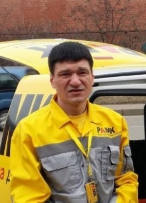 Кирилл, 51, Россия, Москва