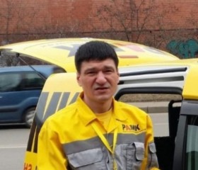 Кирилл, 51 год, Москва