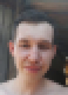 Никита из Барнаула 25 лет