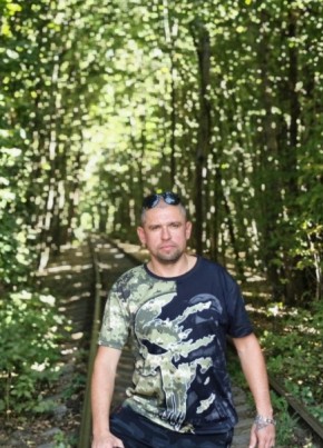 Николай из Ровно 38 лет