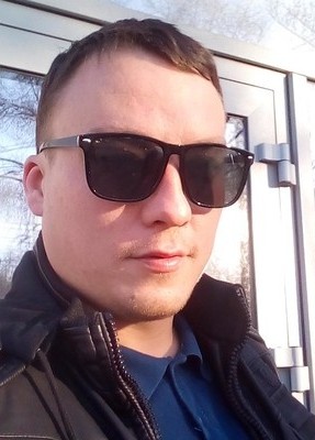 Александр, 34, Россия, Обливская
