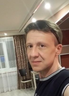 Сергей, 51, Россия, Великие Луки